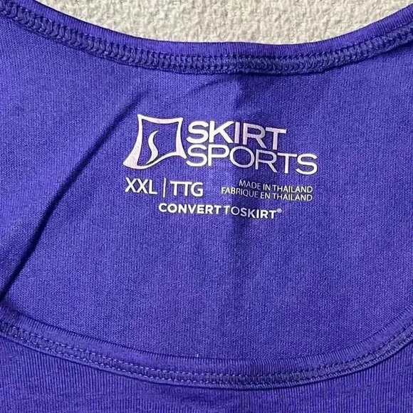 Rey "I can do this" Tank Top - Picture 3 of 3